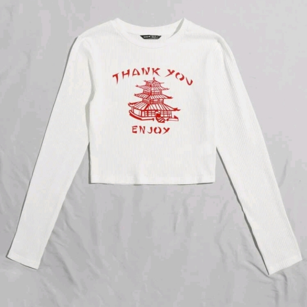 Thank you come again shirt